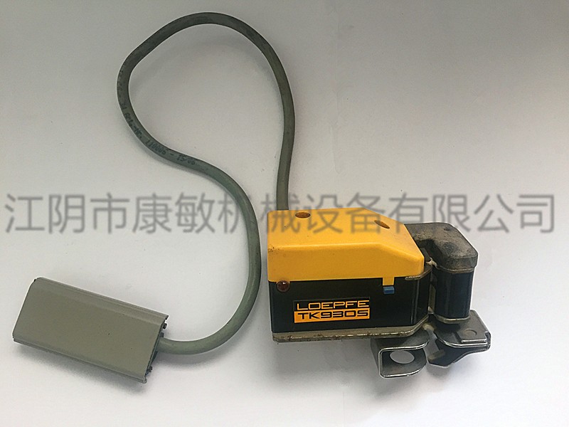 洛菲電清檢測(cè)頭TK930
